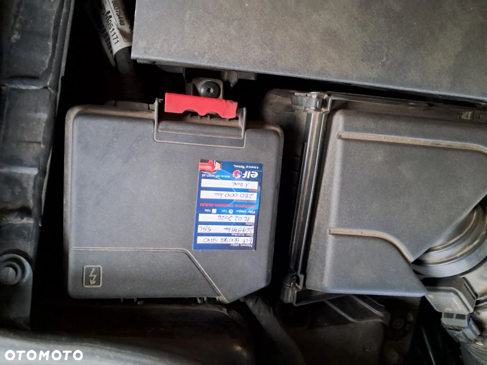 Renault Laguna 2.0 dCi Expression - 11