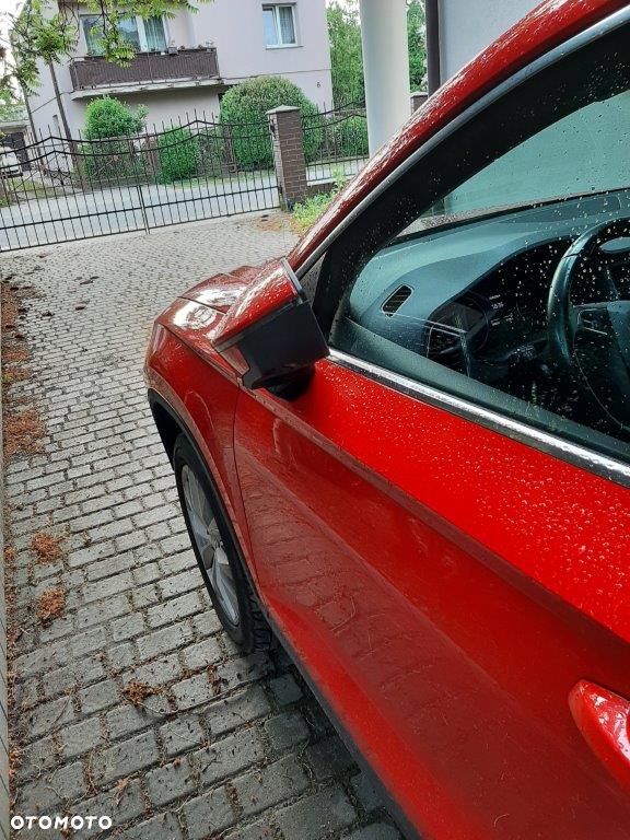Seat Ateca 1.6 TDI ECOMOTIVE Style S&S - 4