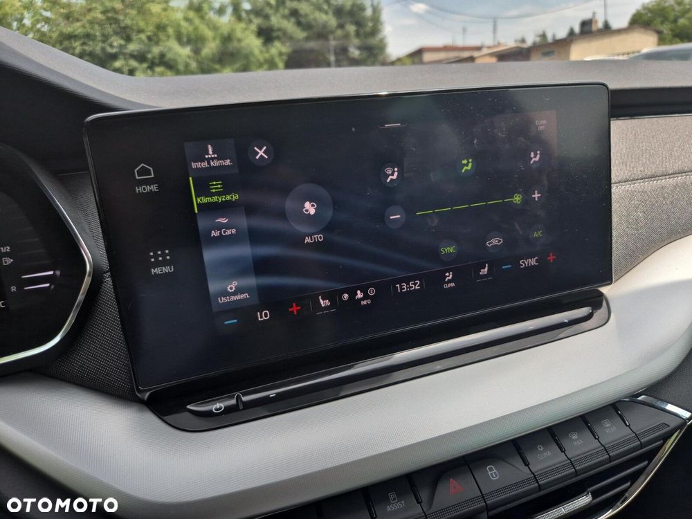 Skoda Octavia 2.0 TSI 4x4 Style DSG - 32