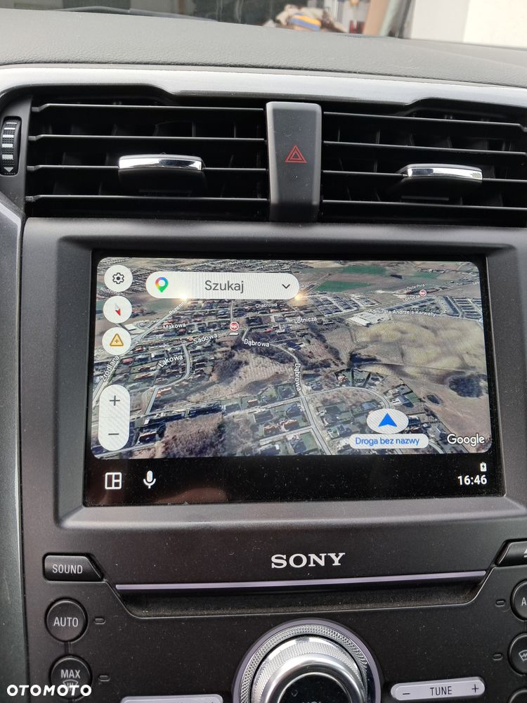 Ford Mondeo 2.0 EcoBlue Business Edition - 23