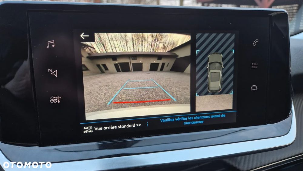 Peugeot 2008 PureTech 130 EAT8 Allure - 10