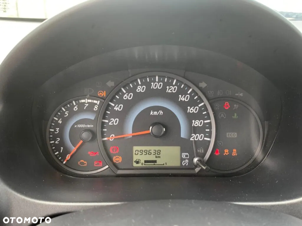 Mitsubishi Space Star 1.0 Active - 10