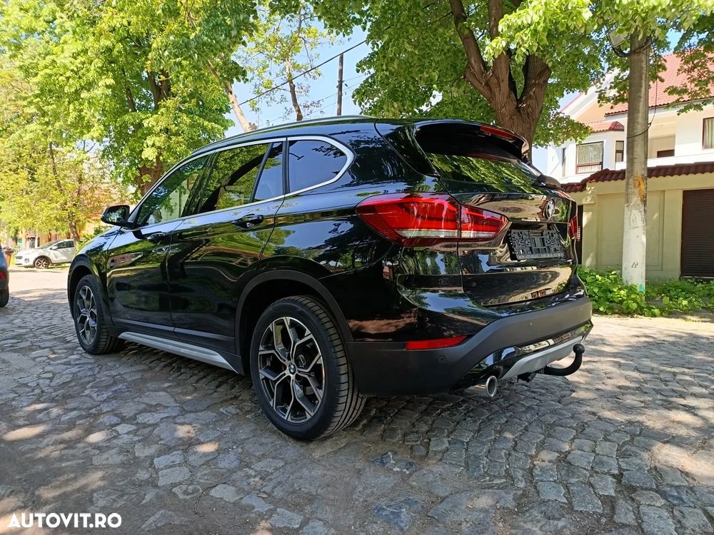 BMW X1 - 7