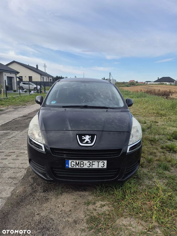 Peugeot 5008 1.6 Active - 1