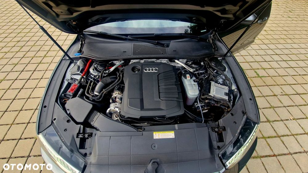 Audi A7 Sportback 40 TDI mHEV S tronic - 25