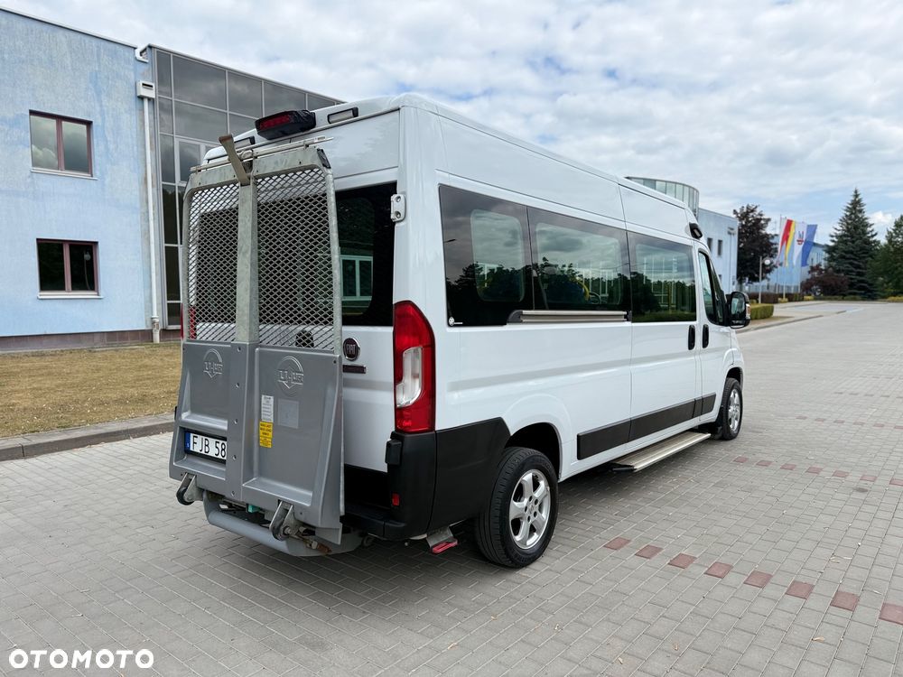 Fiat Ducato Kombi L3H2 - 3
