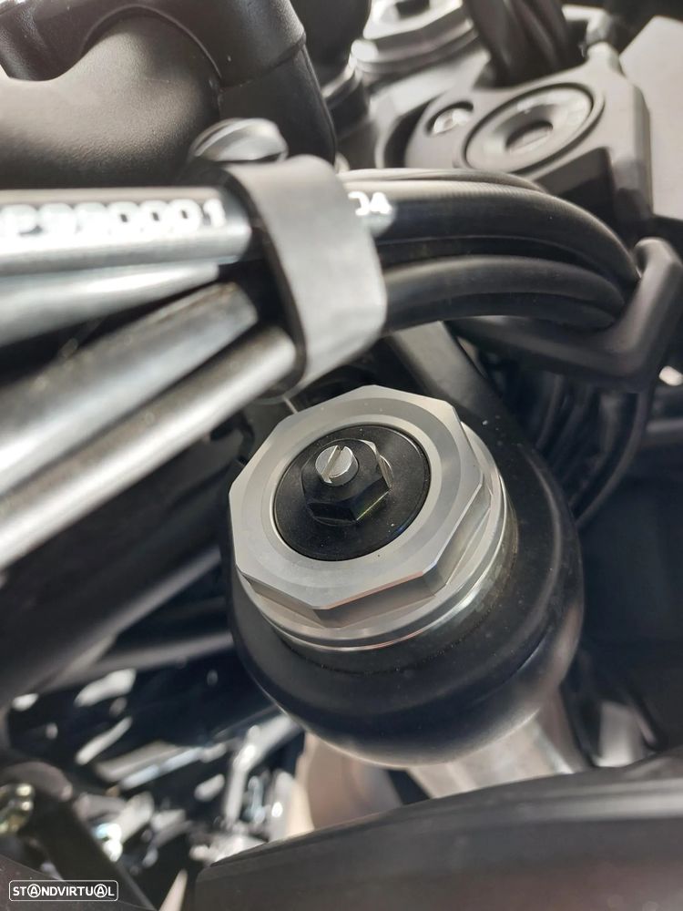 QJ Motor SRT 700X TRAIL - 12