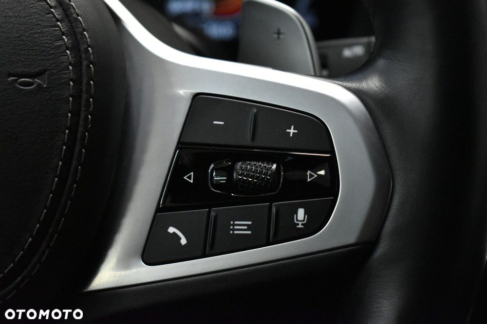 BMW X5 M - 18