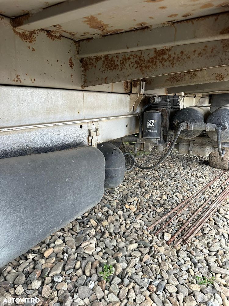 Mercedes-Benz Sprinter 616 - 6