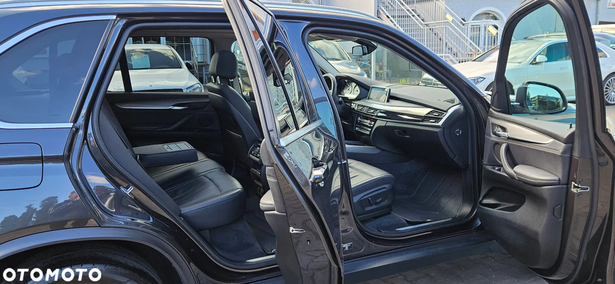 BMW X5 xDrive25d - 19