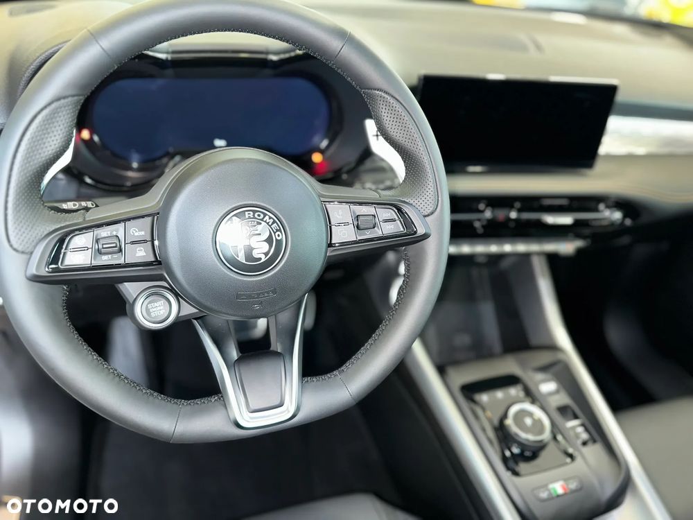 Alfa Romeo Tonale - 17