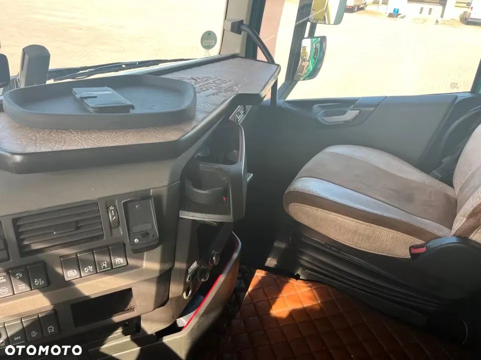 Volvo FH 460 euro 6 - 15