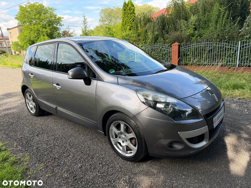 Renault Scenic 1.9 dCi Confort Privilege - 7