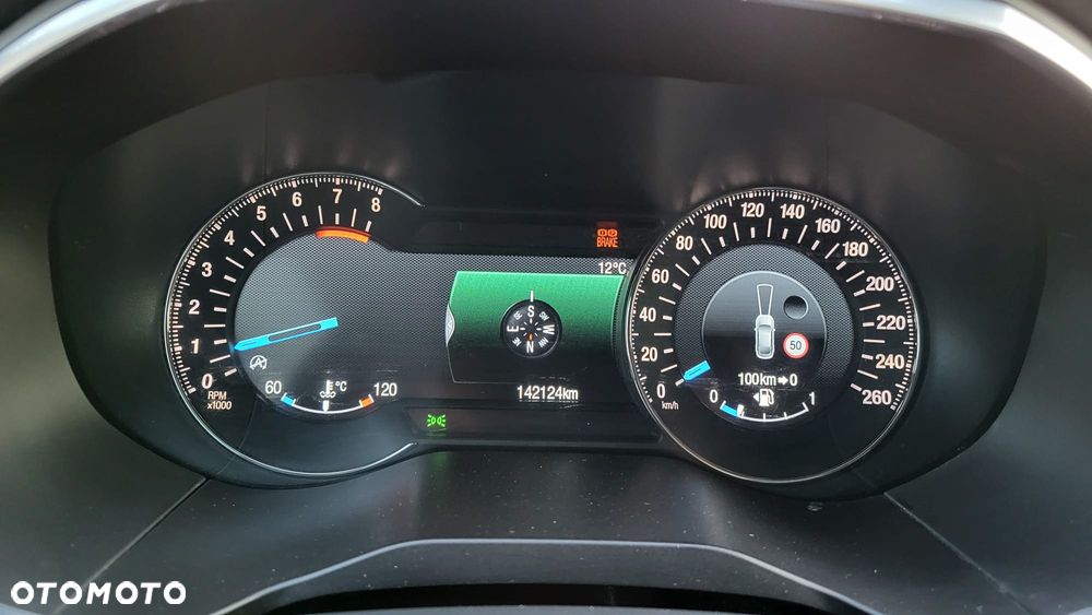 Ford S-Max 1.5 Eco Boost Start-Stopp Titanium - 13