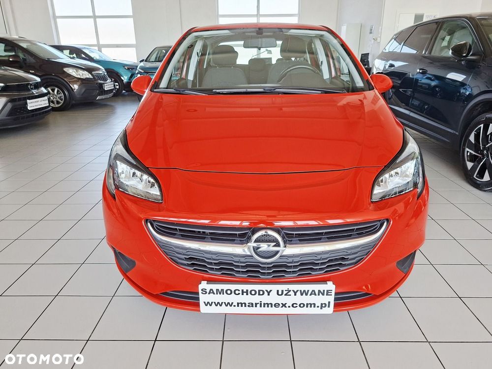 Opel Corsa 1.4 Enjoy - 3