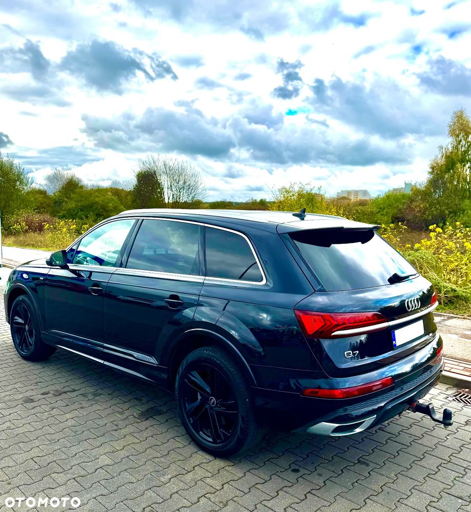 Audi Q7 - 5