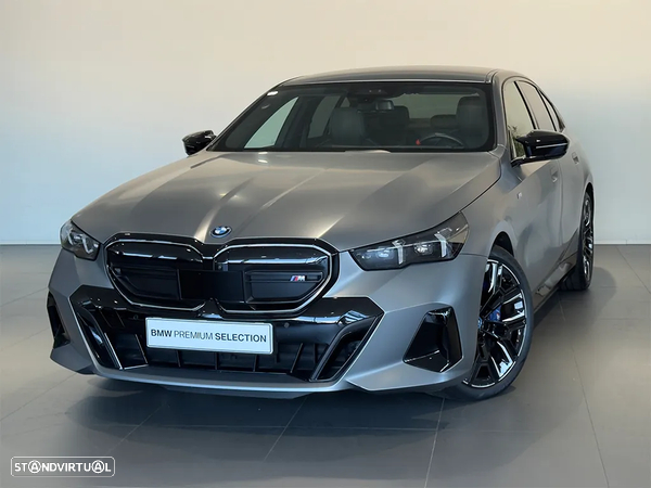 BMW i5 M60 xDrive Pack Desportivo M Pro