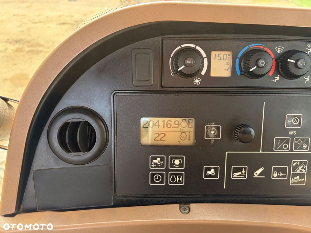 John Deere 9530T - 19