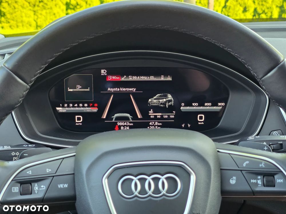 Audi Q5 45 TFSI quattro S tronic S line - 40