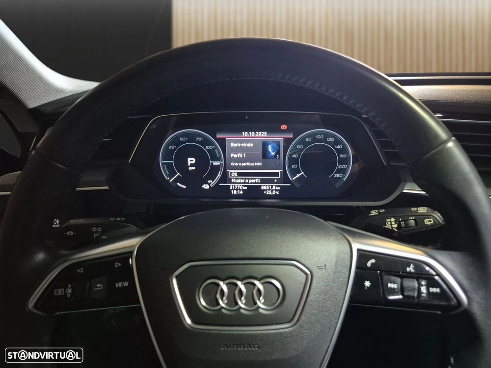 Audi e-tron 55 quattro - 8