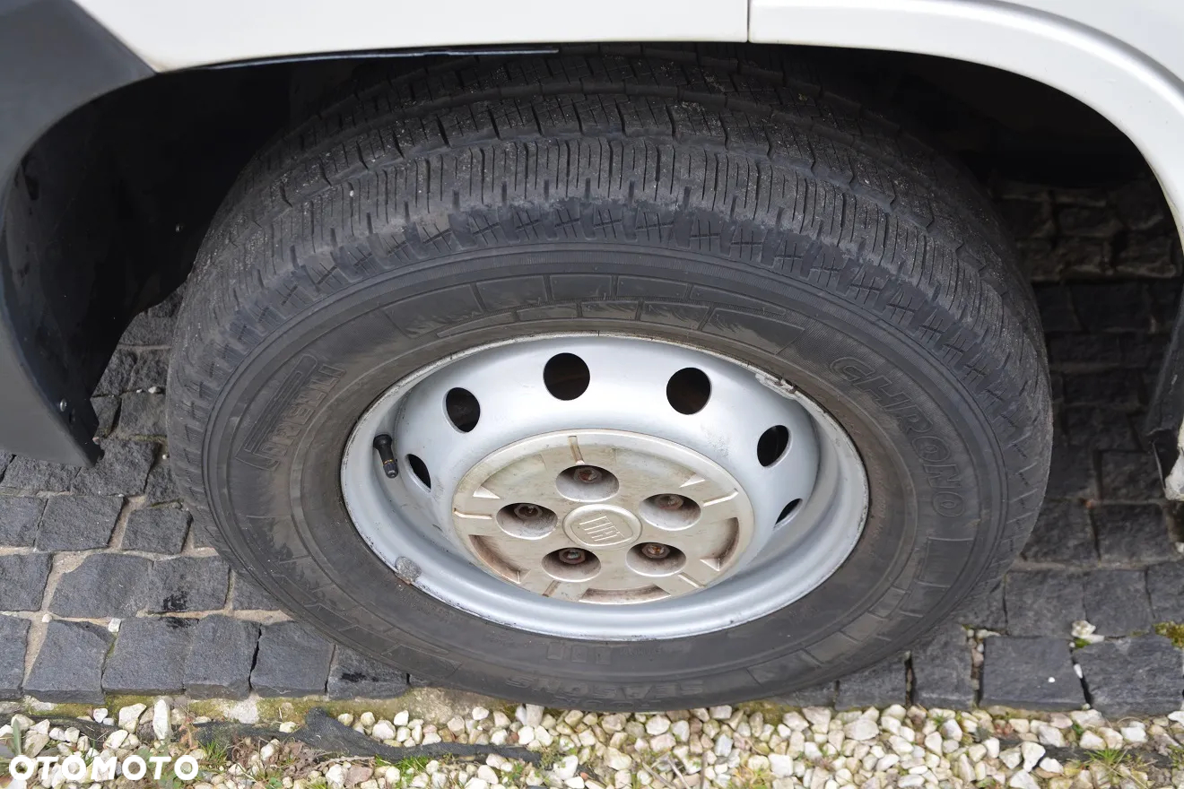 Fiat Ducato - 10