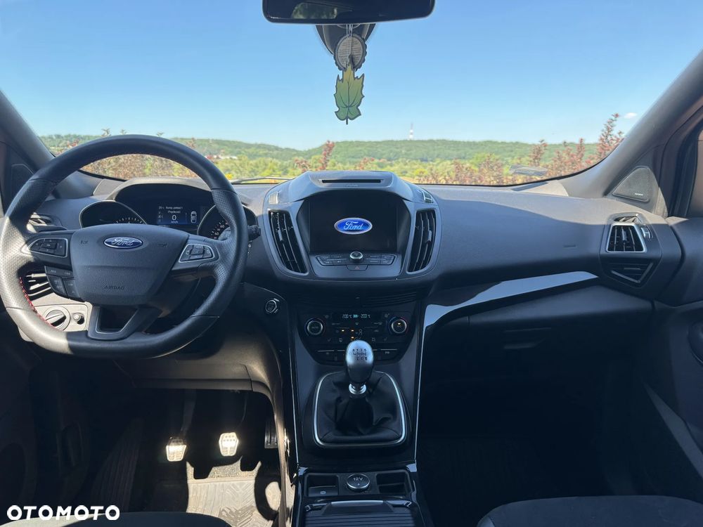 Ford Kuga 1.5 EcoBoost FWD ST-Line - 24