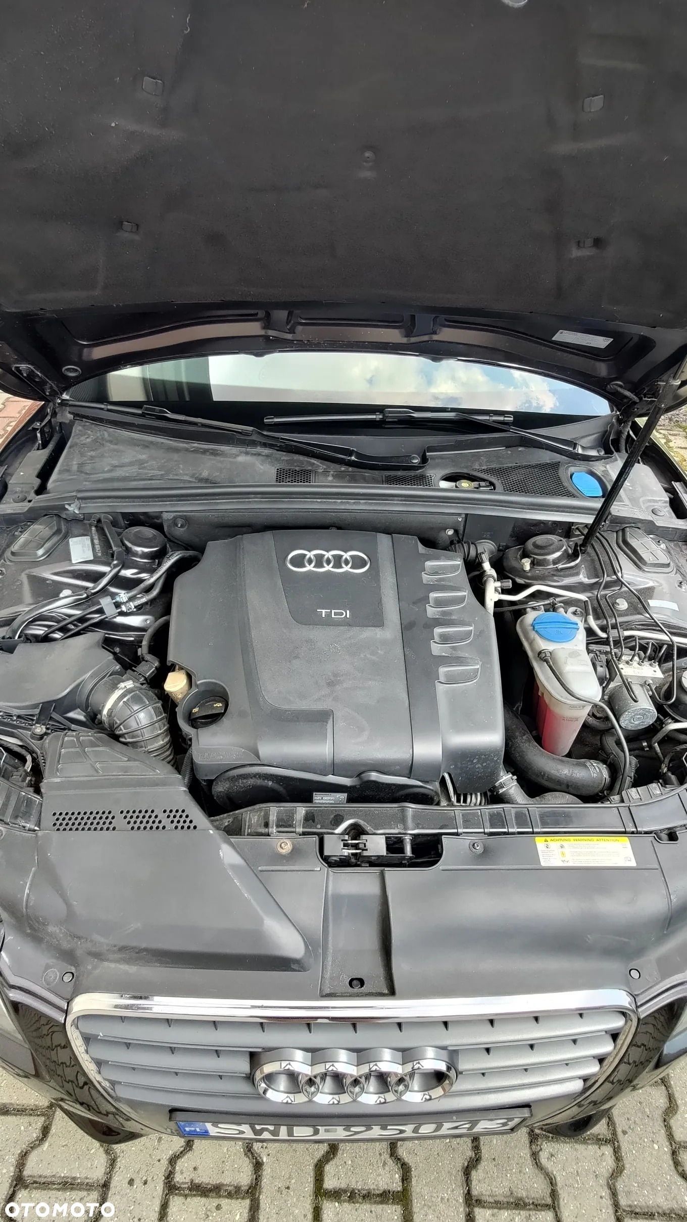 Audi A5 2.0 TDI - 17