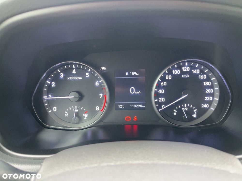Hyundai i30 - 16