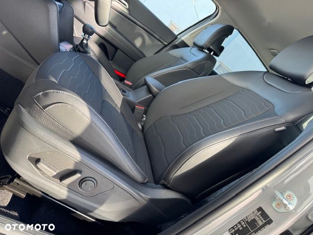 Kia Sportage 1.6 T-GDI L 2WD - 8