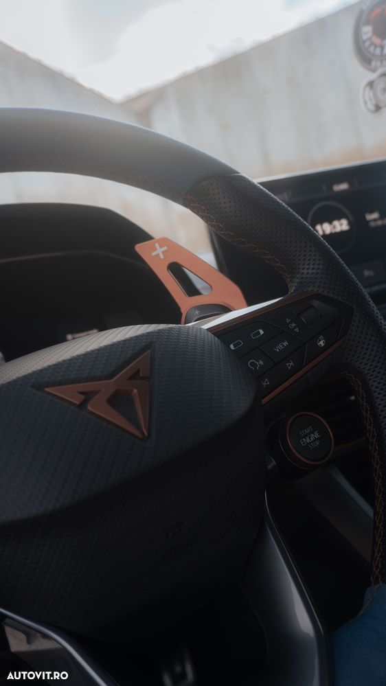 Cupra Formentor VZ 2.0 TSI 4DRIVE DSG - 20