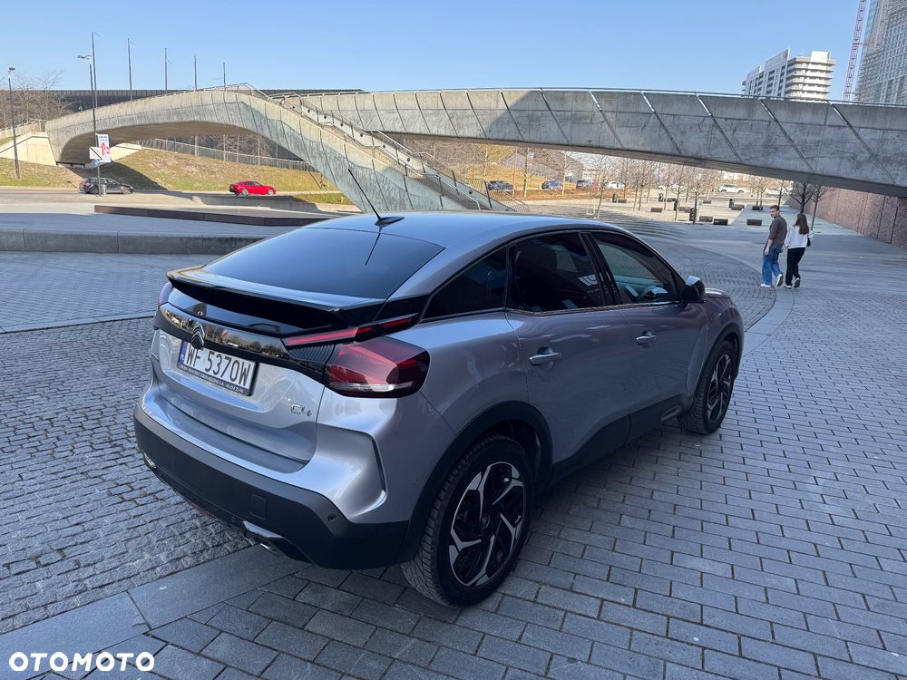 Citroën C4 1.5 BlueHDi Shine S&S - 3