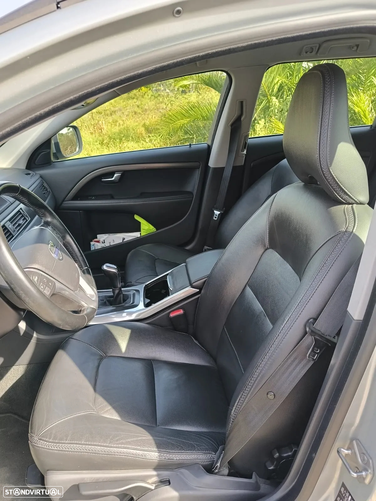 Volvo XC 70 - 8
