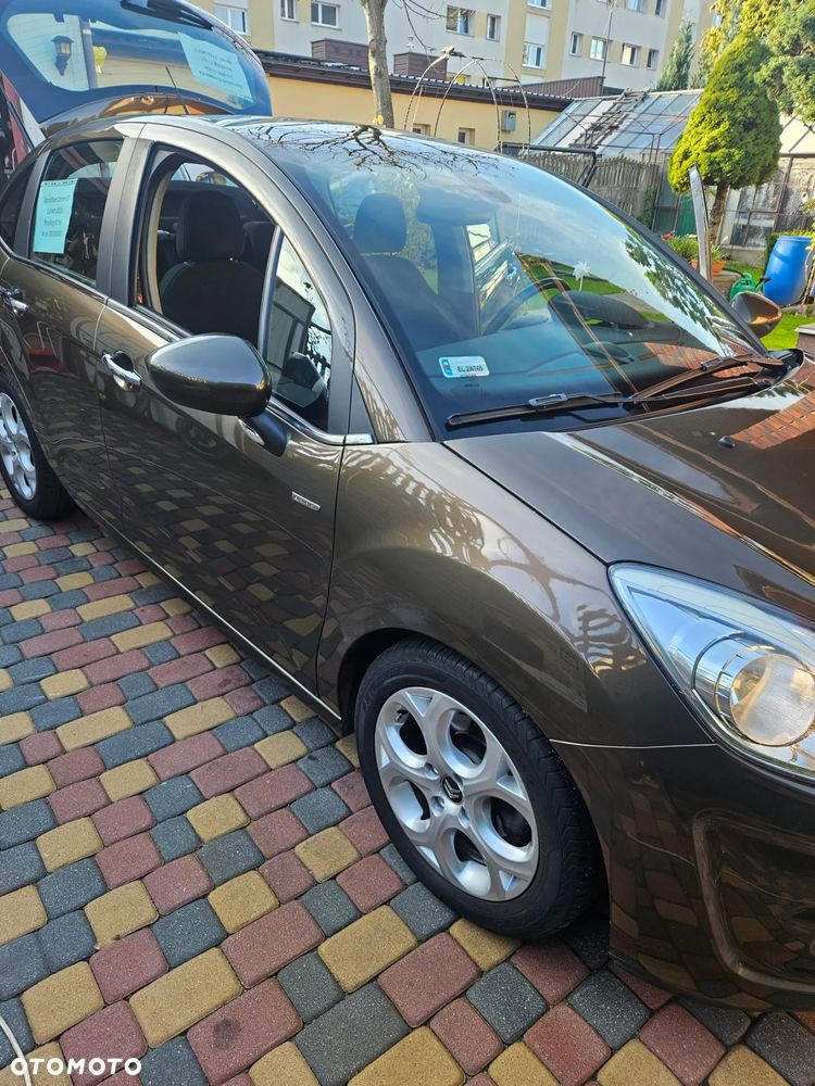 Citroën C3 1.6 e-HDi Exclusive - 3