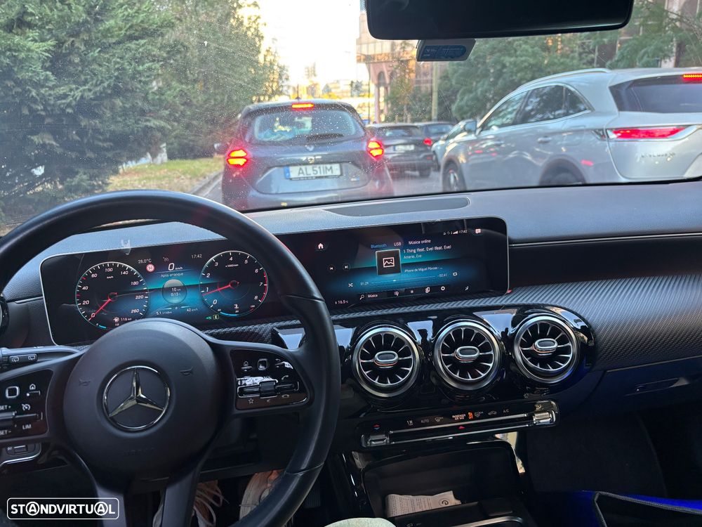 Mercedes-Benz A 160 - 5