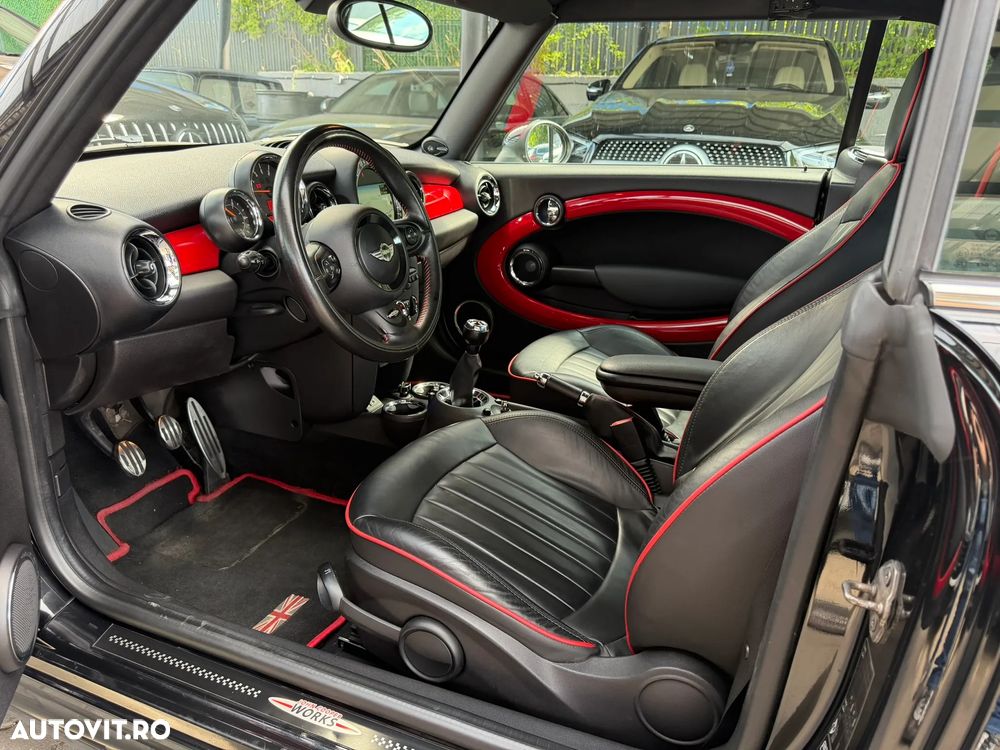 Mini John Cooper Works - 18