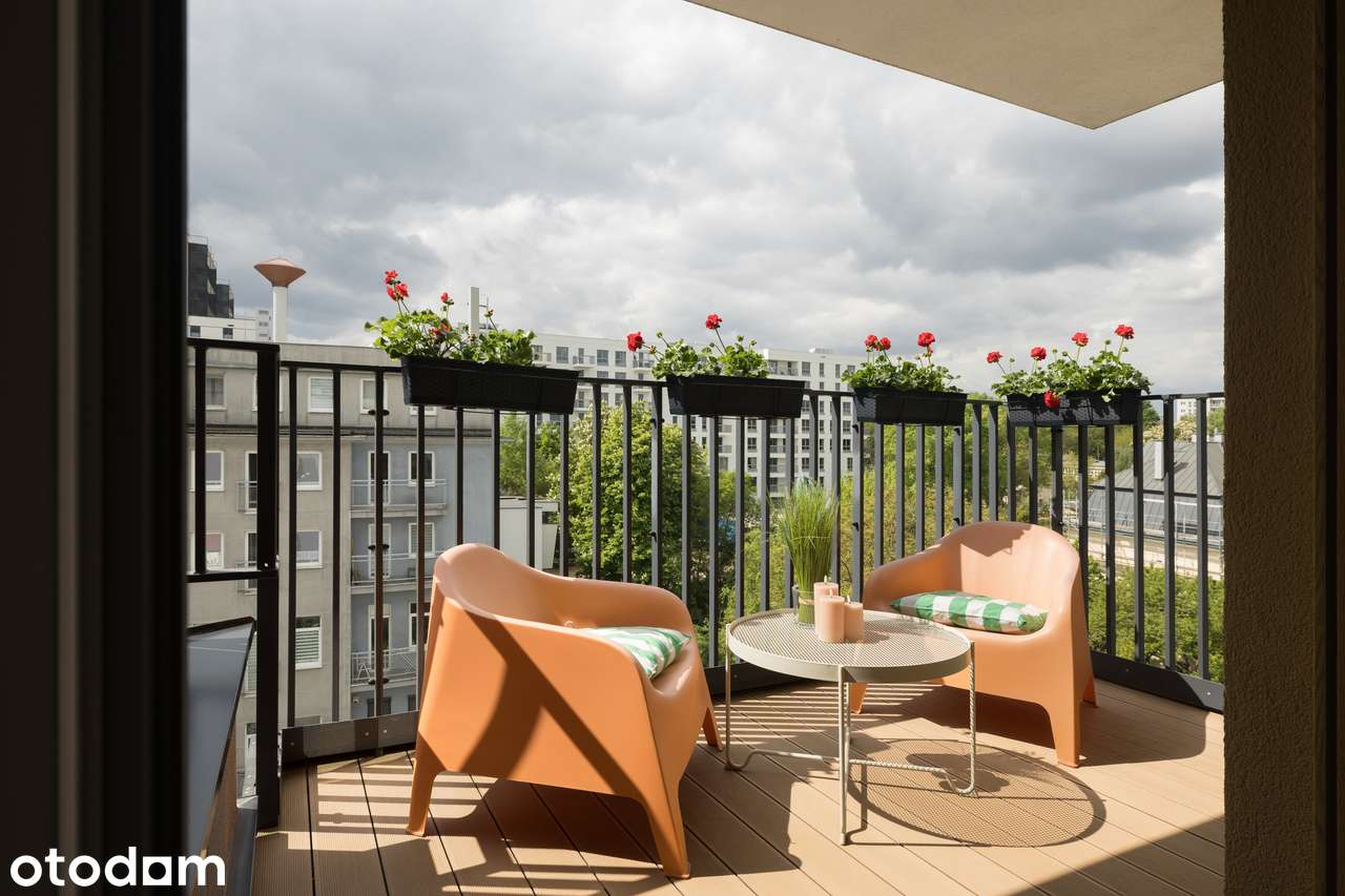 WYJĄTKOWY APARTAMENT PREMIUM I TOP FLOOR | KLIMATYZACJA | KINO DOMOWE - Pełny obrazek: 5/14