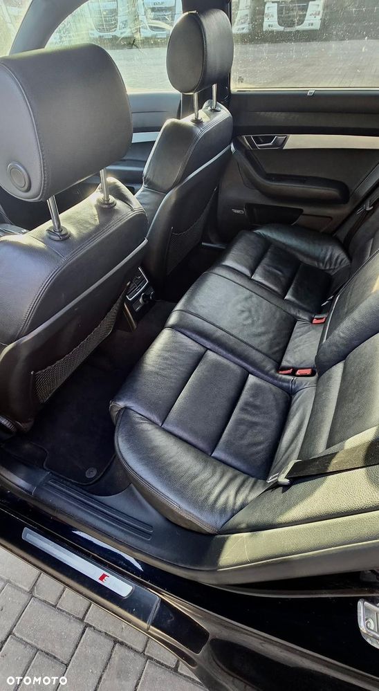 Audi A6 Limousine - 11