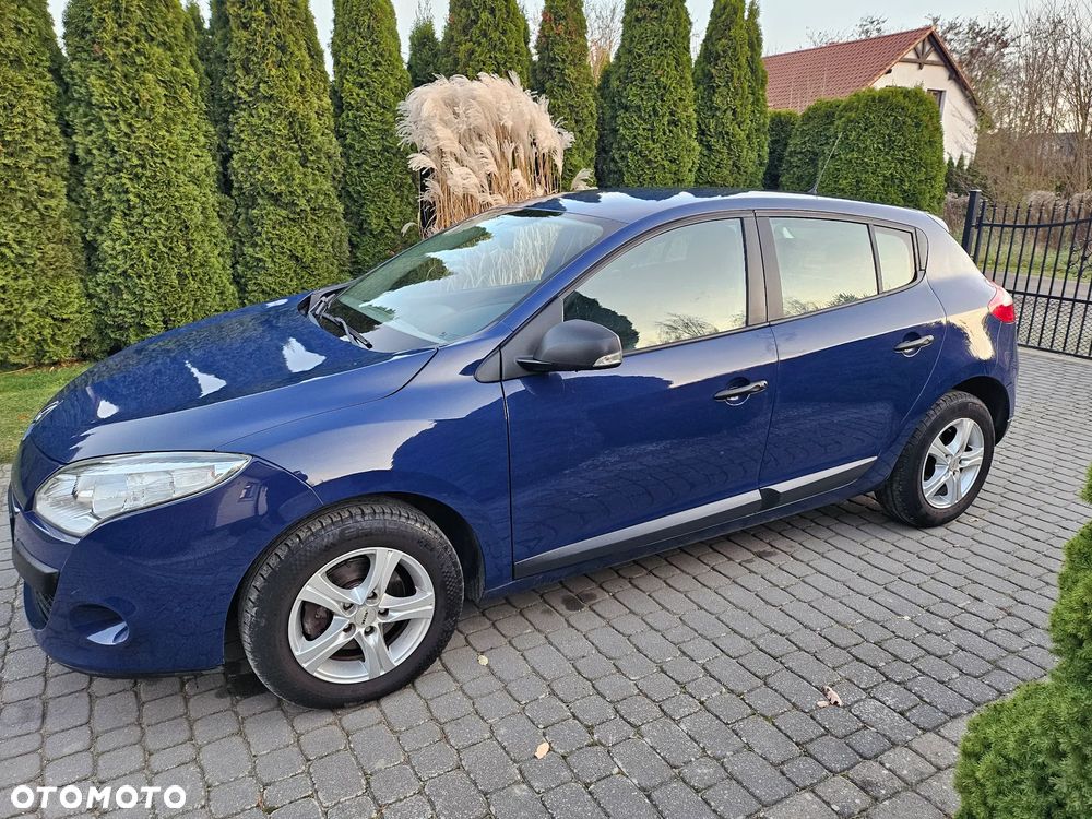 Renault Megane 1.6 16V 100 Expression - 19