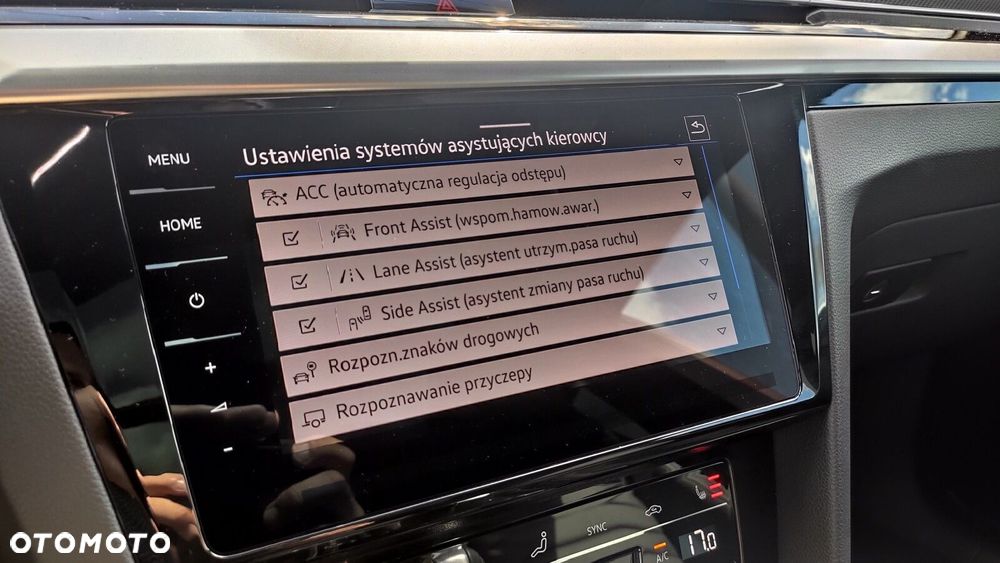 Volkswagen Arteon - 26