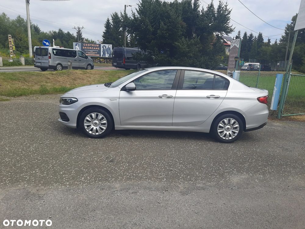 Fiat Tipo 1.4 16V Lounge - 5