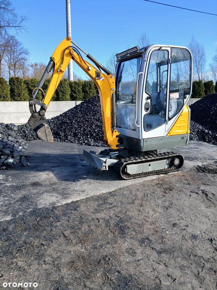 Wacker Neuson 1404 - 1