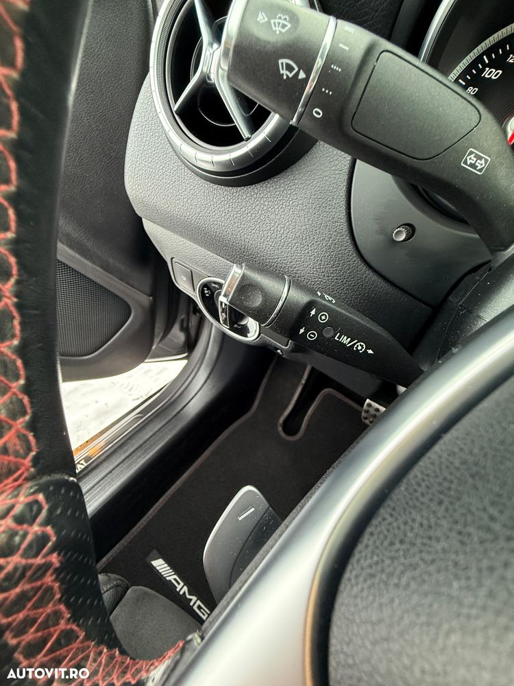 Mercedes-Benz CLA 220 d 7G-DCT AMG Line - 17