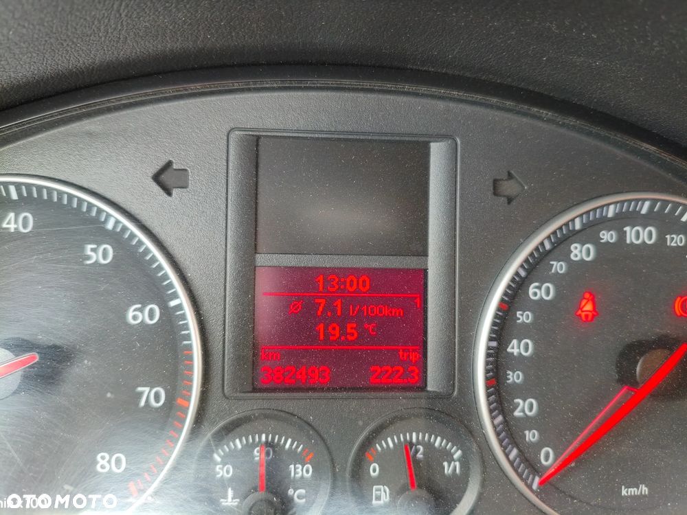 Volkswagen Golf Plus - 14