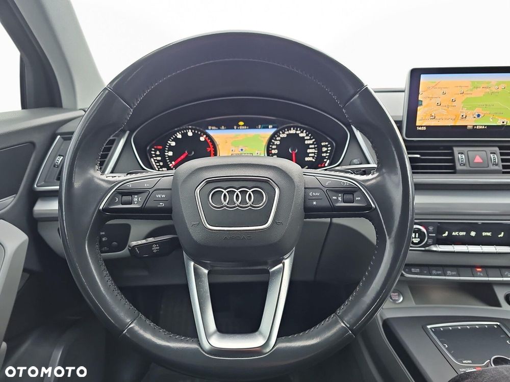 Audi Q5 - 12