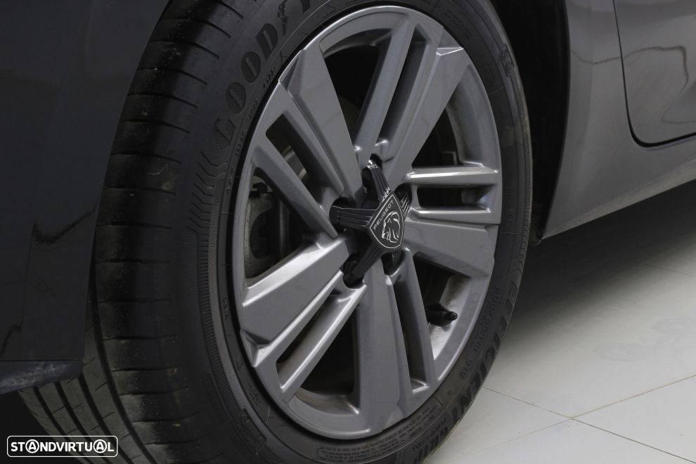 Peugeot 308 SW 1.2 PureTech Active Pack - 13