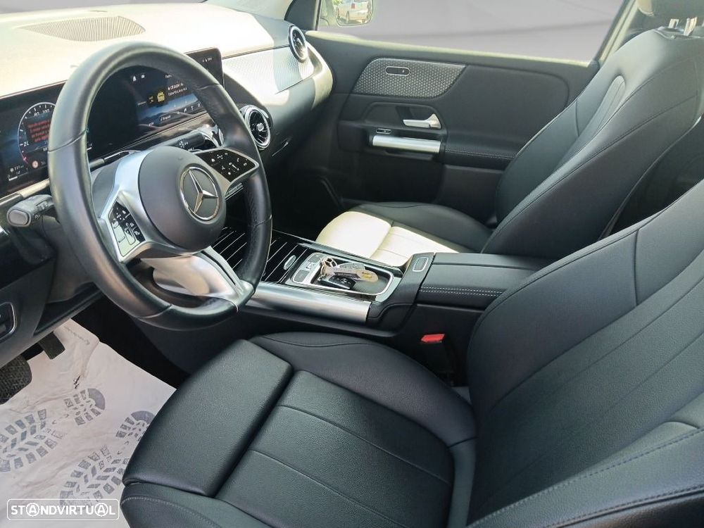 Mercedes-Benz GLA 250 - 15