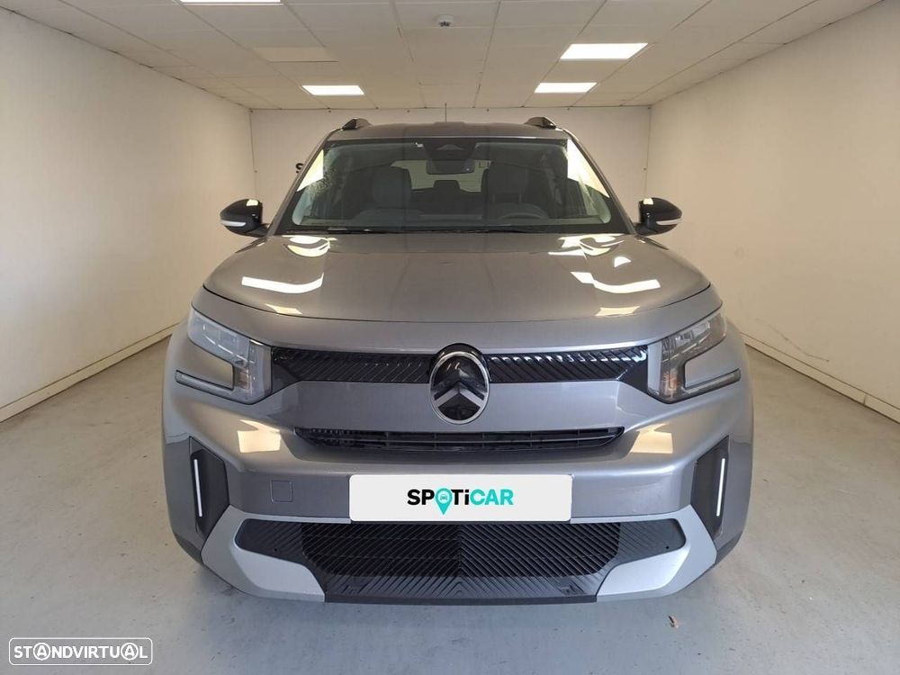 Citroën C3 Aircross 1.2 PureTech Plus - 2