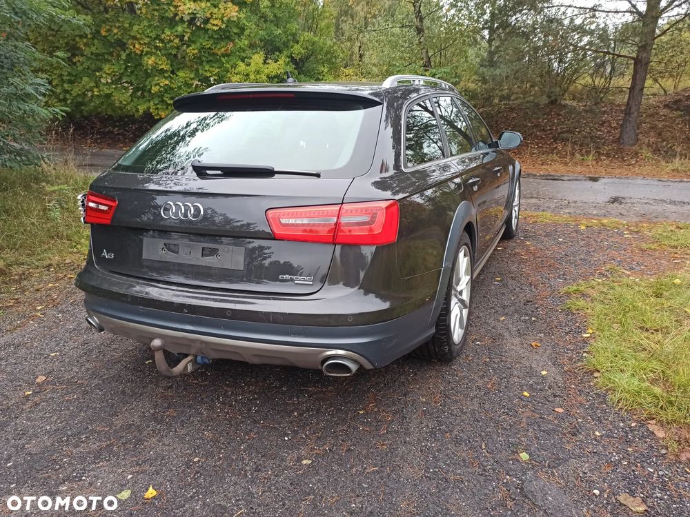 Audi A6 Allroad - 8