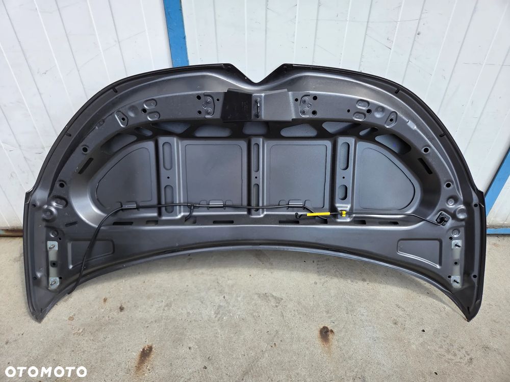 Maska pokrywa silnika Citroen C3 AIRCROSS - 9