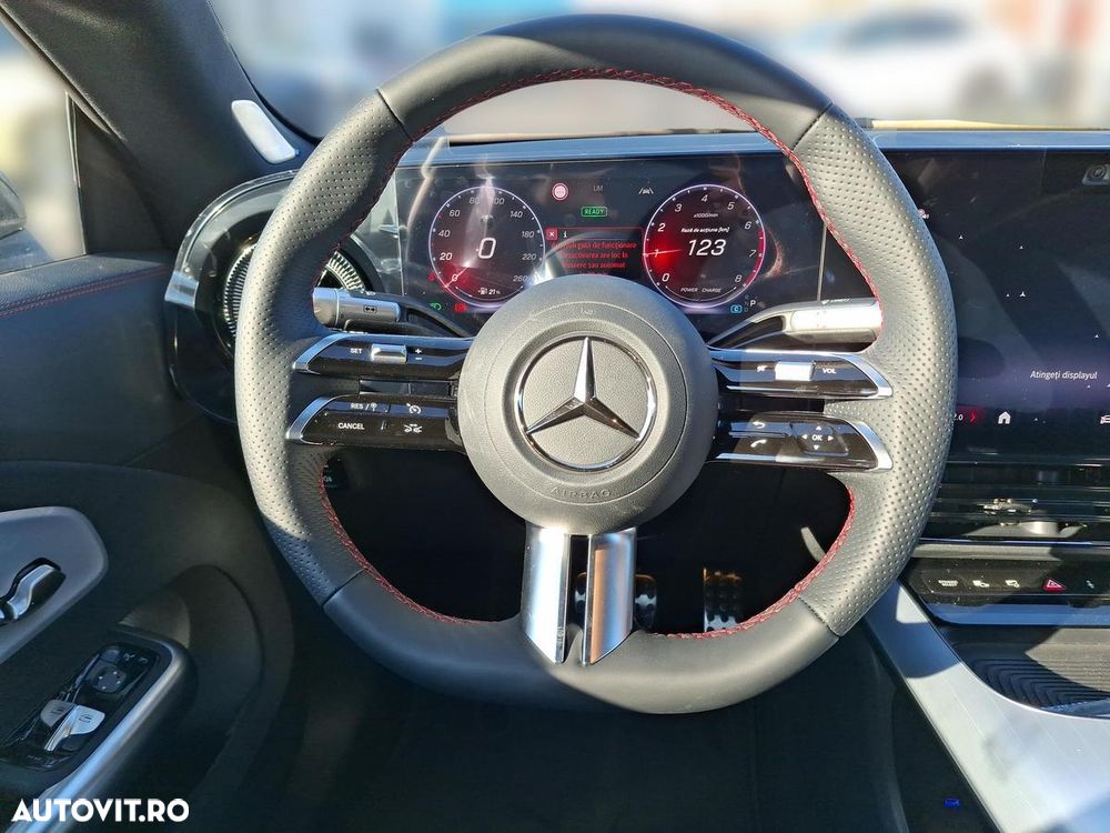 Mercedes-Benz CLA 200 - 12